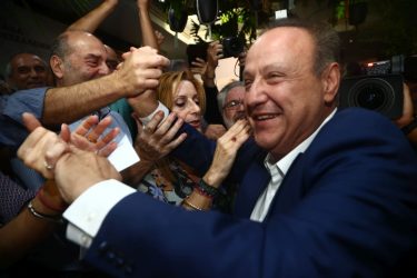 Αγγελούδης: “Η Θεσσαλονίκη αλλάζει σελίδα, γράφουμε ιστορία”