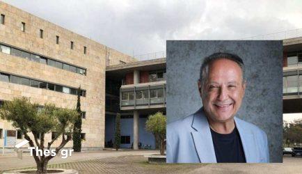 Δήμαρχος Θεσσαλονίκης ο Στέλιος Αγγελούδης προηγείται με 67,2%