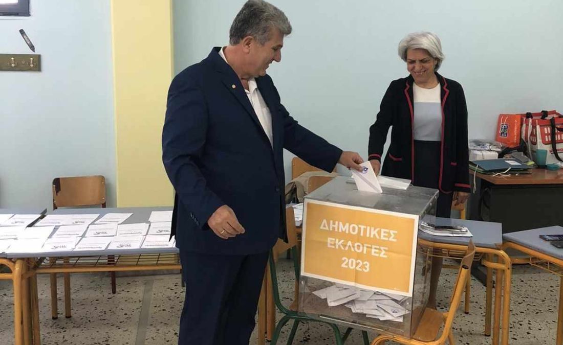 Αλεξανδρίδης