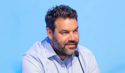 Πρώην βοηθός προπονητή ΠΑΟΚ και Ηρακλή εκλέχθηκε δήμαρχος Ρόδου
