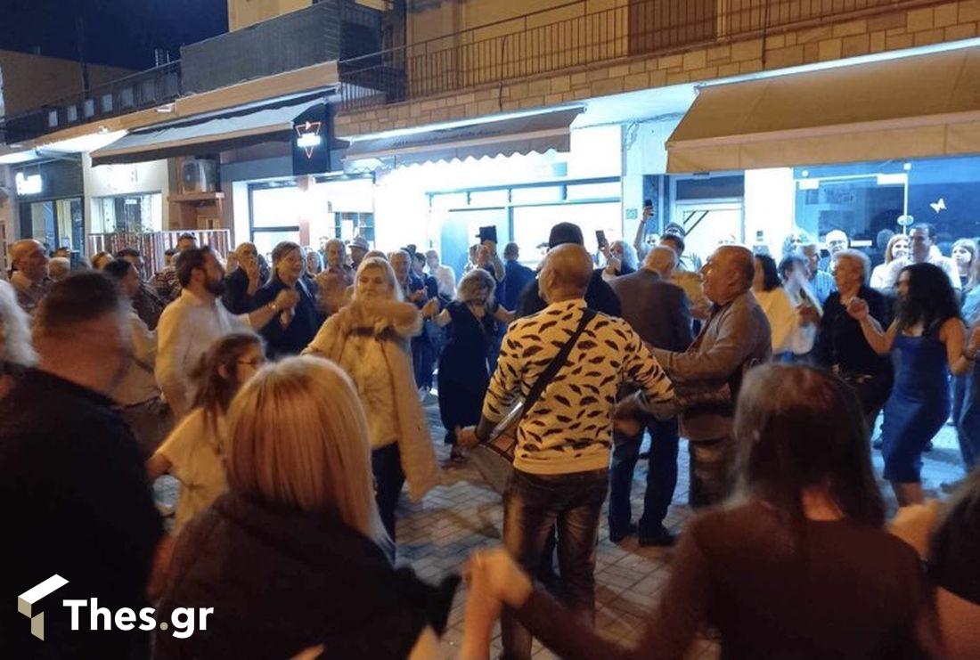 Γερακίνα Μπισμπινά