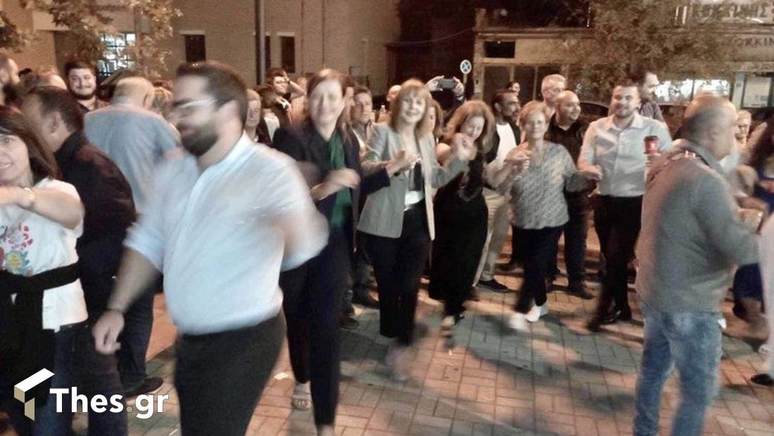 Γερακίνα Μπισμπινά