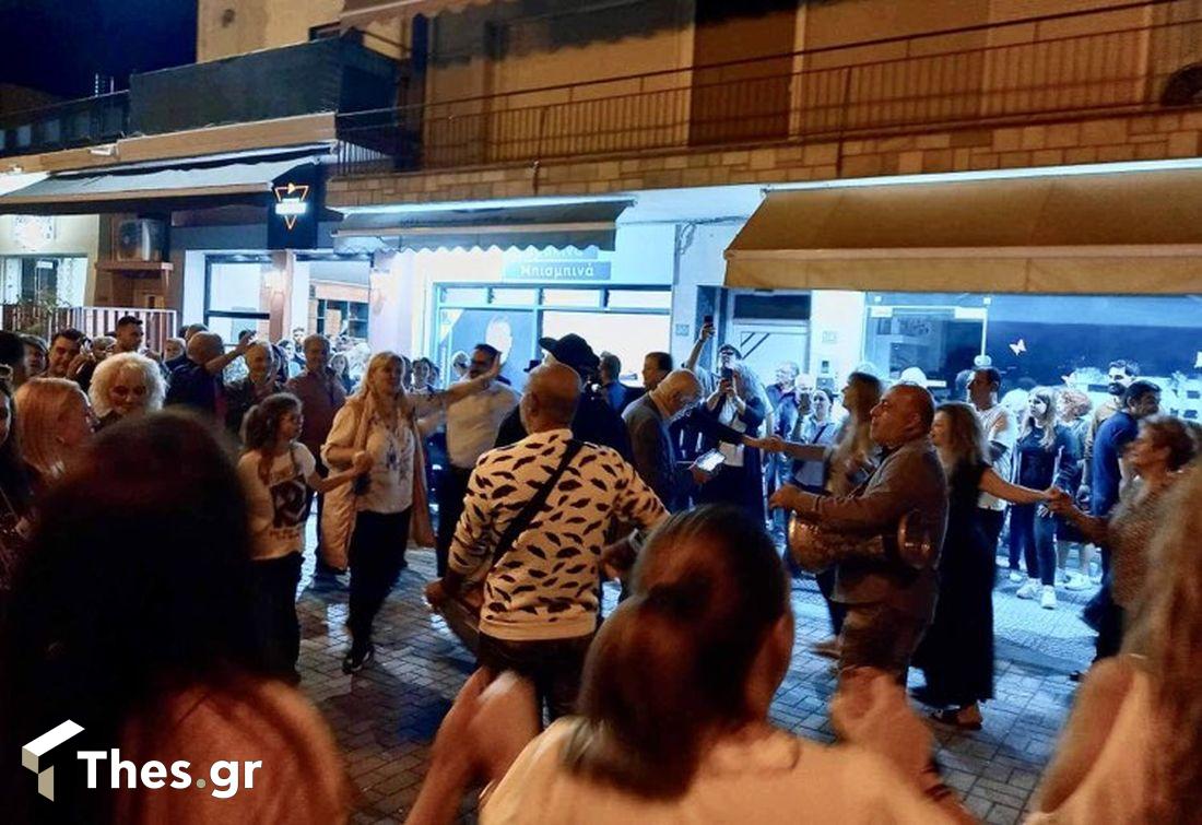Γερακίνα Μπισμπινά