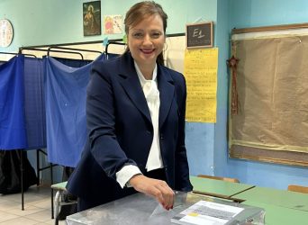 Μπισμπινά: “Ο Δήμος Δέλτα μπορεί και θέλει να αλλάξει”