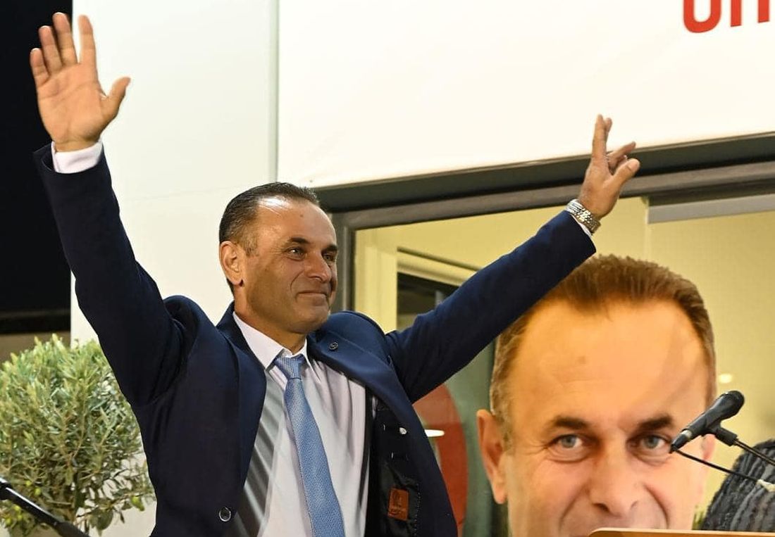 Γιώργος Παπαδόπουλος