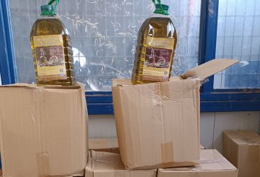 Πέλλα: Πουλούσε νοθευμένο λάδι στο κατάστημά του