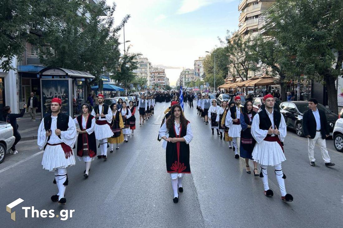 Θεσσαλονίκη Αγιος Δημήτριος εικόνα