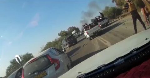 Πόλεμος στο Ισραήλ: Σοκάρει το νέο βίντεο από το μακελειό της Χαμάς στο μουσικό φεστιβάλ