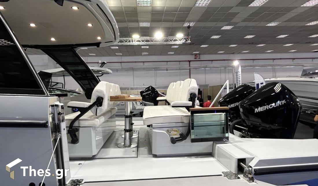 Thessaloniki Boat & Fishing Show