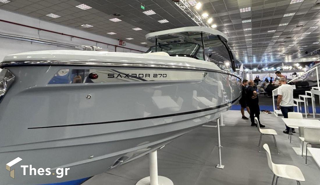 Thessaloniki Boat & Fishing Show