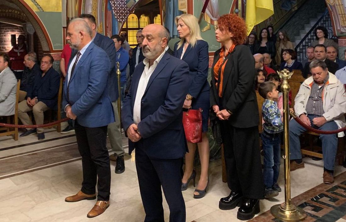 Δήμος Λαγκαδά