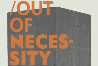 «Out of Necessity»: Για τρεις παραστάσεις στο Μικρό Θέατρο Μονής Λαζαριστών