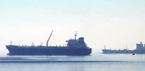 Δύο φορτηγά πλοία συγκρούστηκαν βόρεια της Γερμανίας – Πολλοί αγνοούμενοι
