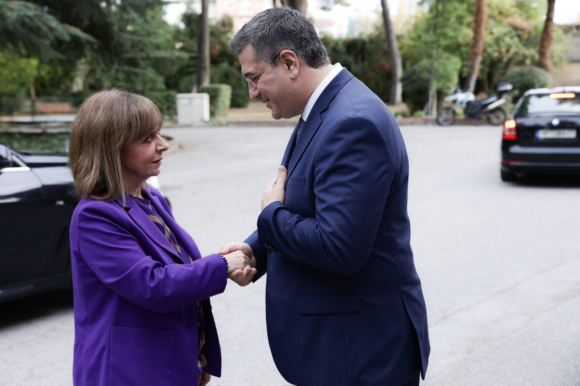 Σακελλαροπούλου Τζιτζικώστας