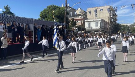 Πιπερόπουλος: “Ο Δήμαρχος Κατερίνης πάλι απών”