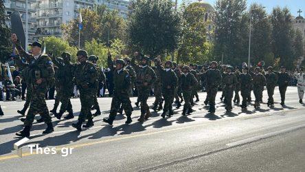 Πως θα είναι ο καιρός το τριήμερο της 28ης Οκτωβρίου