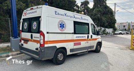 Θρήνος για 21χρονο ποδοσφαιριστή – Κατέρρευσε στη διάρκεια αγώνα