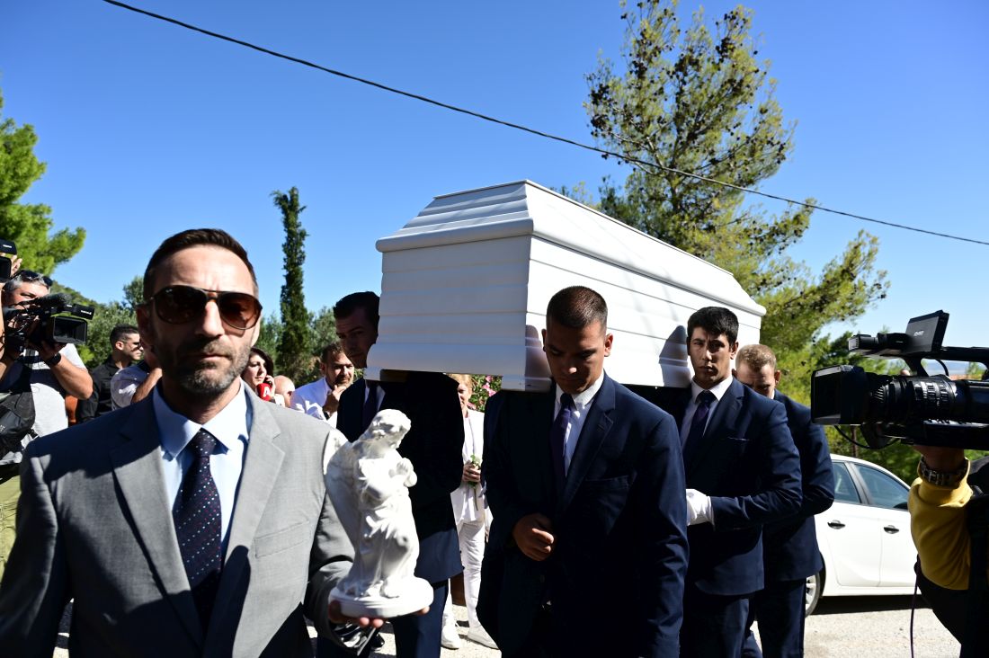 Μαίρη Χρονοπούλου