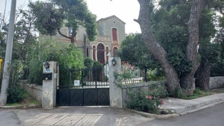 28η Οκτωβρίου: Ανοίγει τις πόρτες του για το κοινό το ιστορικό σπίτι του “ΟΧΙ”