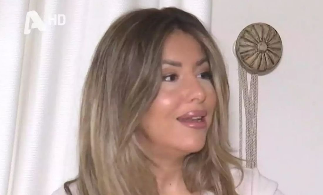 Αναστασία Γιάμαλη