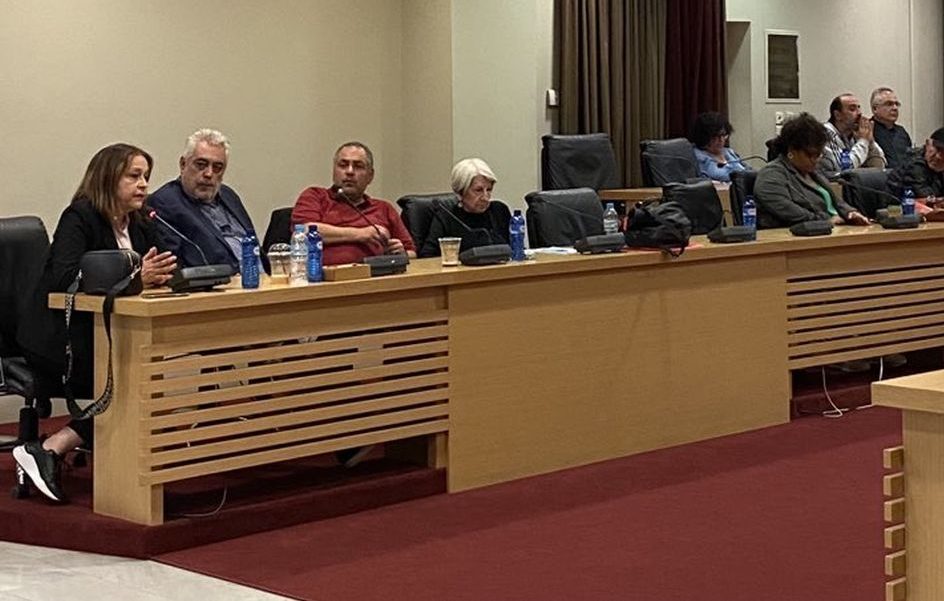 Αράπογλου Καλαμαριά