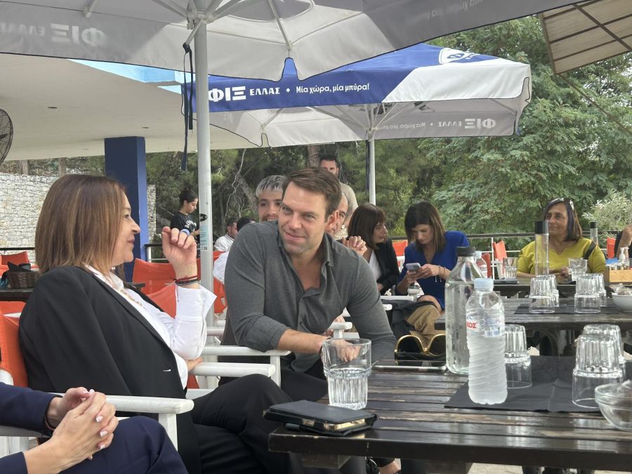 Αράπογλου Κασσελάκης Καλαμαριά Θεσσαλονίκη 