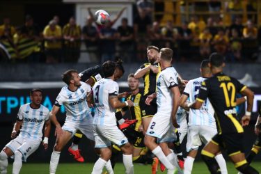 Super League: “Σκόνταψε” με την Κηφισιά ο Αρης