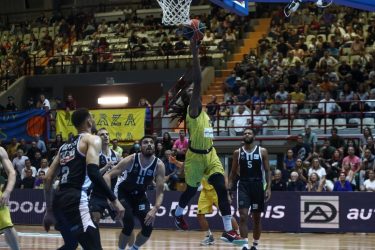 Basket League: “Λύγισε” στο Λαύριο ο ΠΑΟΚ (86-76)