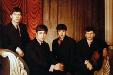 Θα βγει ακυκλοφόρητο τραγούδι των Beatles χάρη στην τεχνητή νοημοσύνη