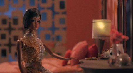 Στο Neflix το ντοκιμαντέρ για την πρώτη μαύρη Barbie