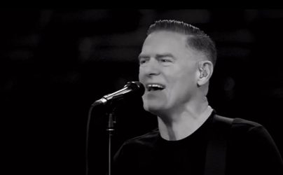 ΟΑΚΑ: Η ανακοίνωση για την συναυλία του Bryan Adams