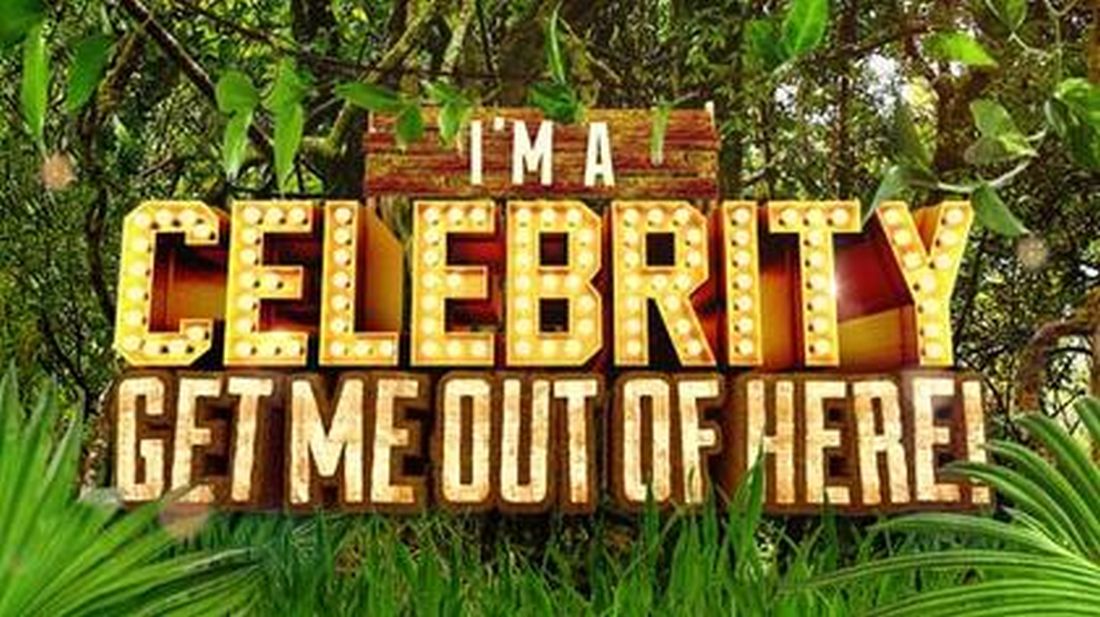 I’m a celebrity get me out of here