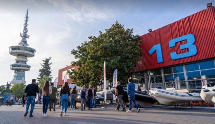 Ανάπλαση της ΔΕΘ: Στην τελική ευθεία για το χρηματοδοτικό σχήμα