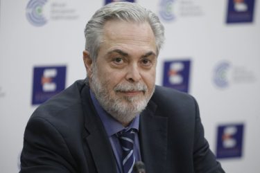Υπέβαλε την παραίτηση του ο πρόεδρος του ΕΟΦ