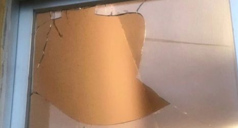Δήμος Δέλτα: Αγνωστοι βανδάλισαν το κτίριο του Γυμνασίου Ανατολικού