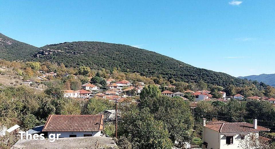 Δωμάτια Καβάλα όρος Παγγαίο εκδρομή πεζοπορία φθινοπωρινές εξορμήσεις χωριά 