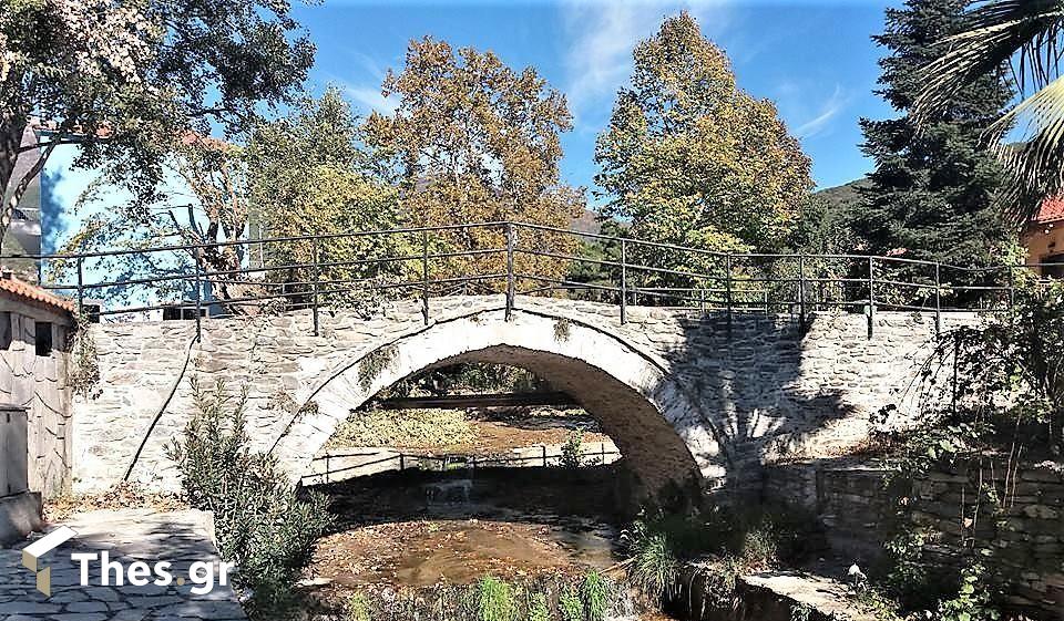 Δωμάτια Καβάλα όρος Παγγαίο εκδρομή πεζοπορία φθινοπωρινές εξορμήσεις χωριά 