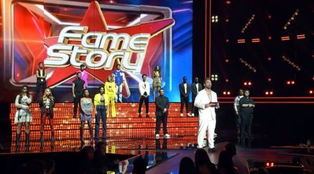 Fame Story: Αυτοί είναι οι 16 παίκτες της μουσικής ακαδημίας (ΒΙΝΤΕΟ)