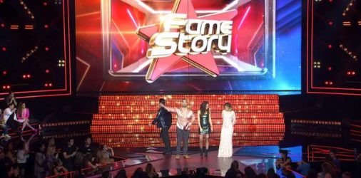 Fame Story: Αυτός είναι ο σπουδαστής που αποχώρησε