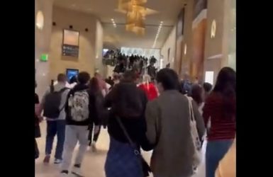 Γαλλία: Εκλεισε το μουσείο του Λούβρου μετά από απειλή για βόμβα (ΒΙΝΤΕΟ)