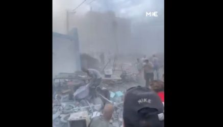 Πόλεμος στο Ισραήλ: Στους 8525 οι νεκροί στη Γάζα – Δραματική προειδοποίηση από τον ΠΟΥ