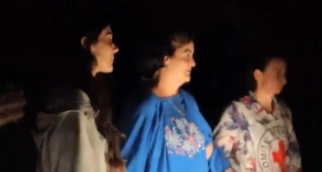 Πόλεμος στο Ισραήλ: Τι θα γίνει μετά την απελευθέρωση των ομήρων της Χαμάς
