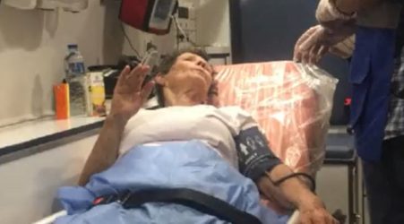 Πόλεμος στο Ισραήλ: Αυτές είναι οι δυο γυναίκες που απελευθέρωσε η Χαμάς – Κρατούνται οι άντρες τους (ΒΙΝΤΕΟ)