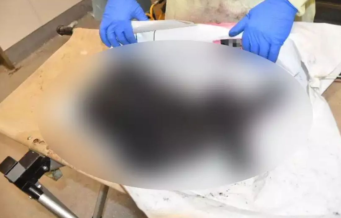 πόλεμος στο Ισραήλ νεκρά βρέφη 