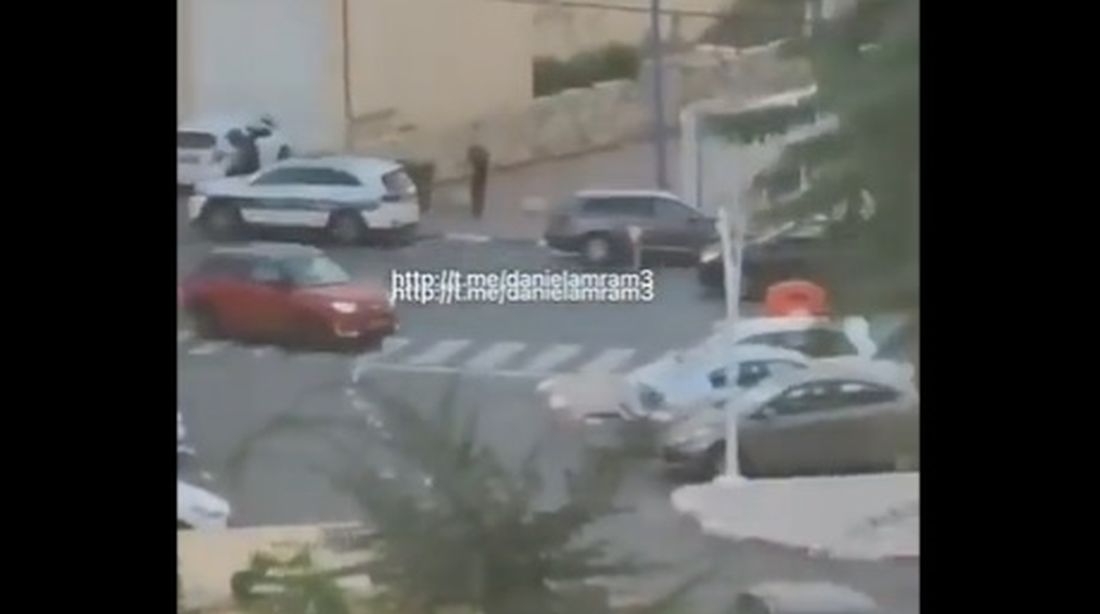 Ισραήλ επιθέσεις