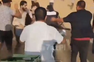 Ισραήλ: Μαχητές της Χαμάς κρατούν ομήρους στρατιώτες και πολίτες (ΒΙΝΤΕΟ)