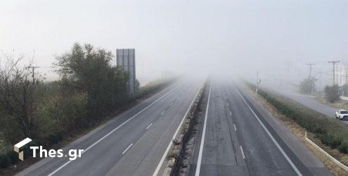 Ο καιρός σήμερα Τετάρτη 8 Ιανουαρίου 2025