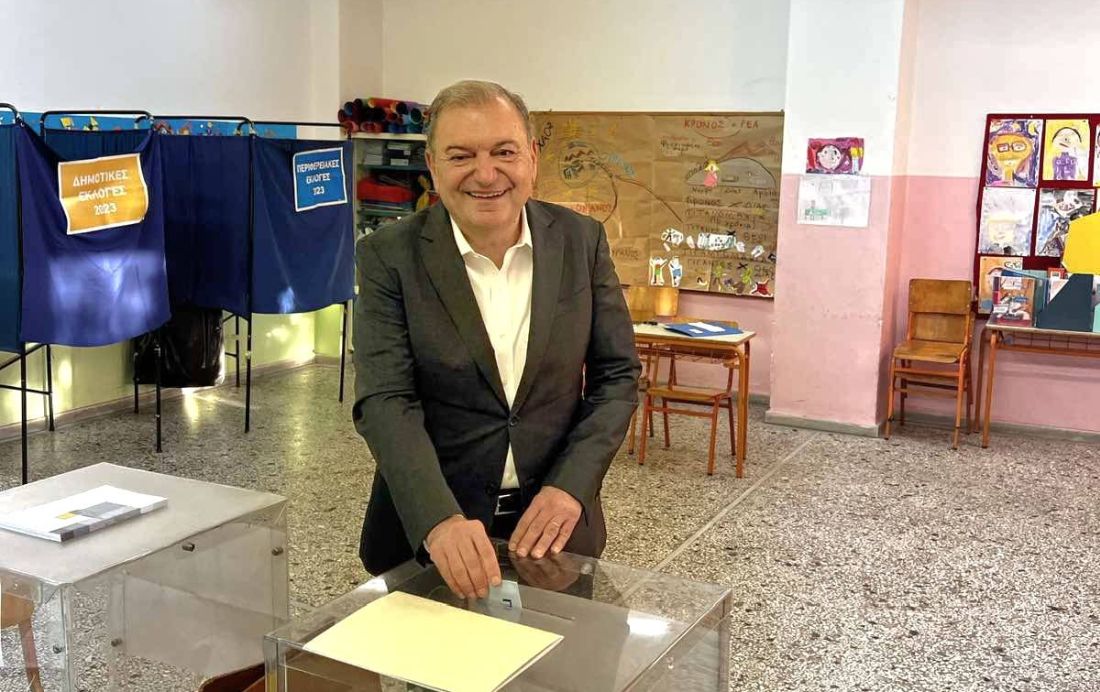Καϊτεζίδης