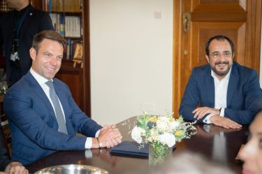 Κασσελάκης Χριστοδουλίδης