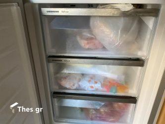 Πέντε πράγματα που έχετε στην κατάψυξη σας και πρέπει να τα πετάξετε